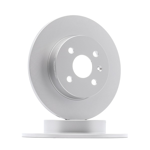 OEM Спирачен диск OPEL 1.7 DTI (F08, F68) 75 K.C. дизел 569116 от goCORE онлайн на супер цени