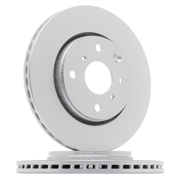 Billige Hersteller-Bremsscheibe GCH20059 vergleichbar mit 1618862380 OEM-Nr im Web einkaufen