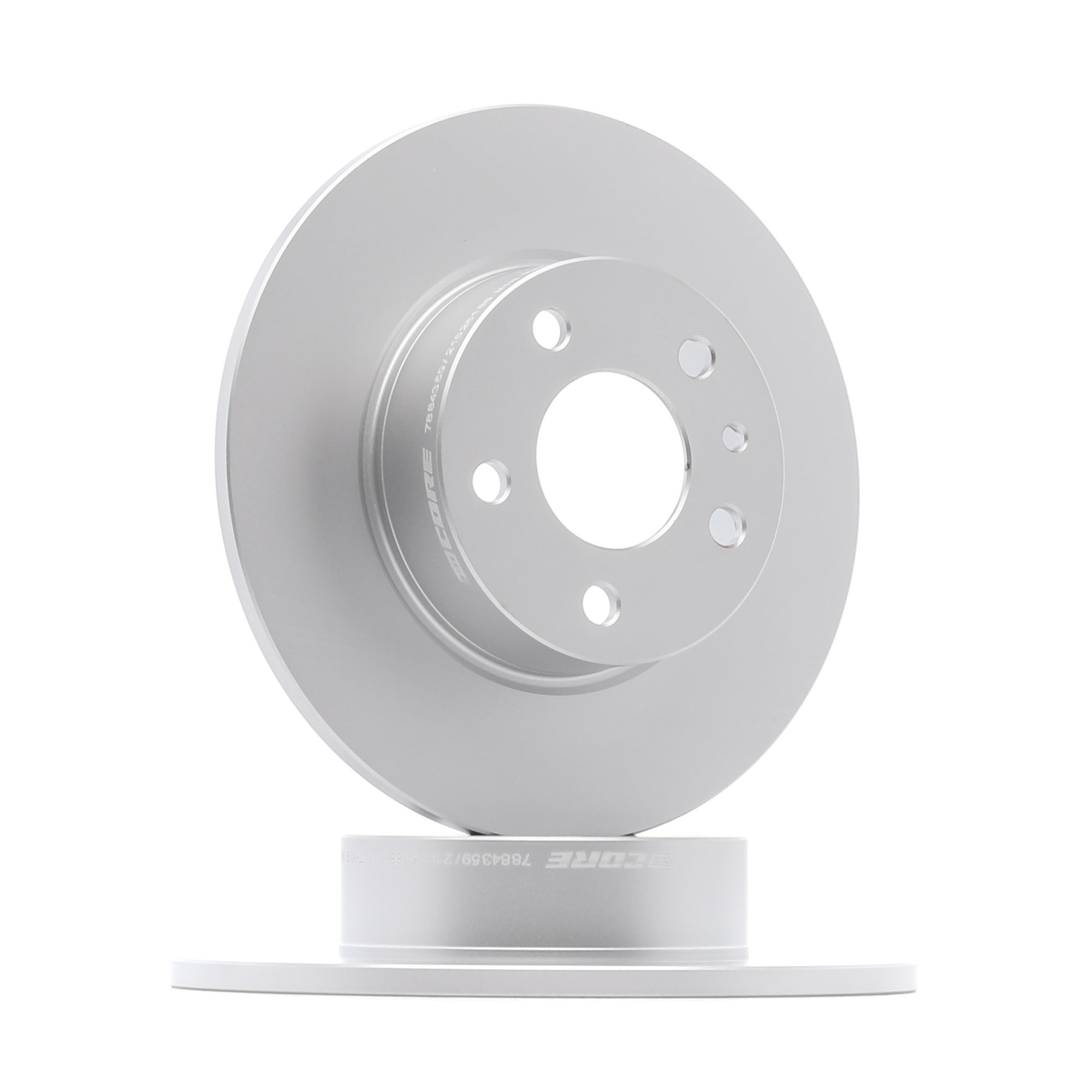Įsigykite goCORE Stabdžių diskas Prekės Nr.: GCH20063 už žemiausią 83,83 € kainą