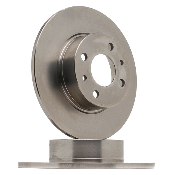 OEM Спирачен диск FIAT 1.9 16V 126 K.C. бензин 0060801755 от goCORE онлайн на супер цени