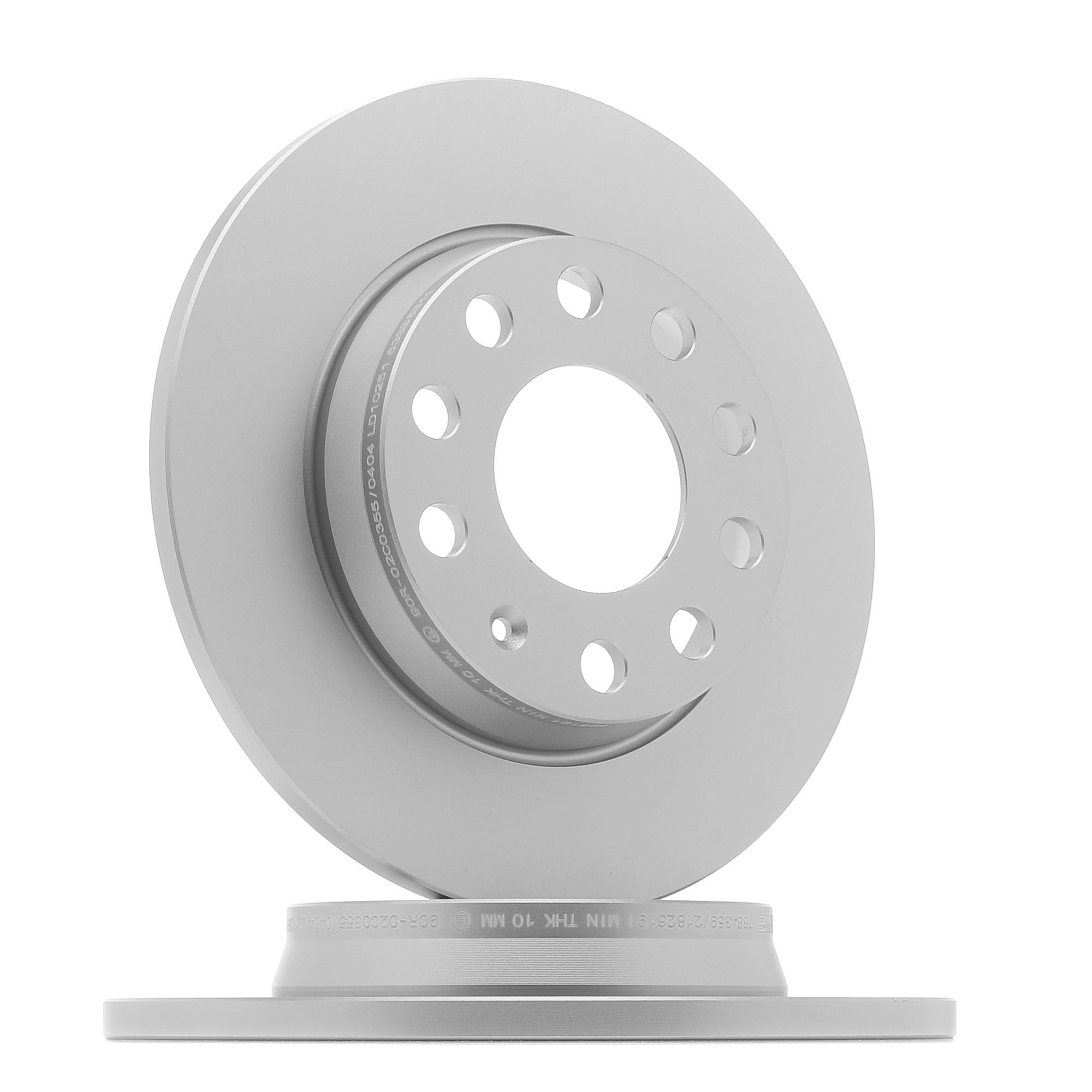 Įsigykite goCORE Stabdžių diskas Prekės Nr.: GCH20066 už žemiausią 62,41 € kainą
