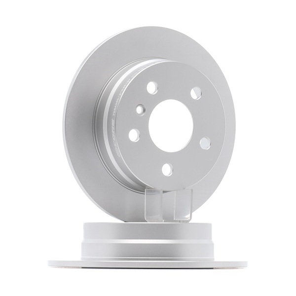 Acquista online Disco freno GCH20072 originale a buon mercato, comparabile con i numeri OEM A1694230912
