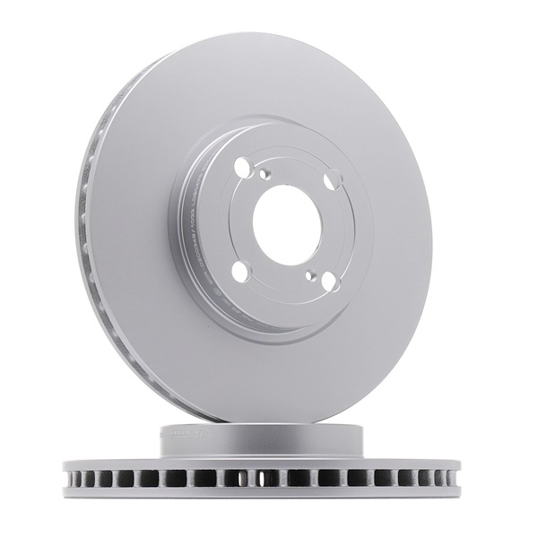 Köp billiga original Bromsskiva GCH20092 jämförbara med 4351202080 OEM nummer på nätet