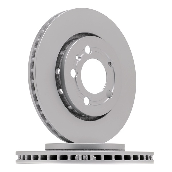 OEM Remschijf VW 1.8 T 173 PK Benzine 8L0615601 van goCORE online aan verbazingwekkende prijzen