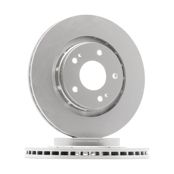 Cumpărați online Disc de frână GCH20111 original/ă și la un preț mic, compatibil/ă cu nr. OEM 4249F3