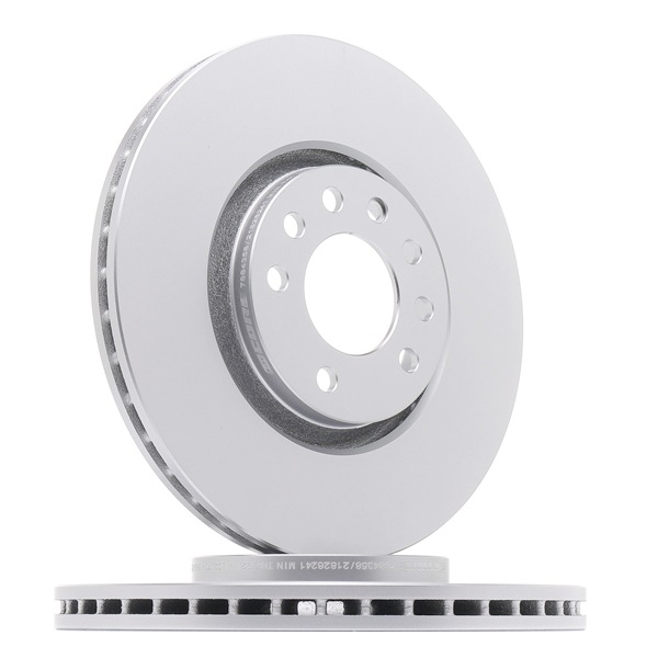 goCORE 5 69 061 Bremsscheibe