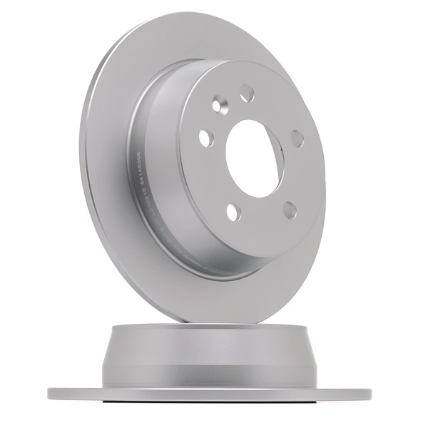 Köp billiga original Bromsskiva GCH20129 jämförbara med 6384230112 OEM nummer på nätet