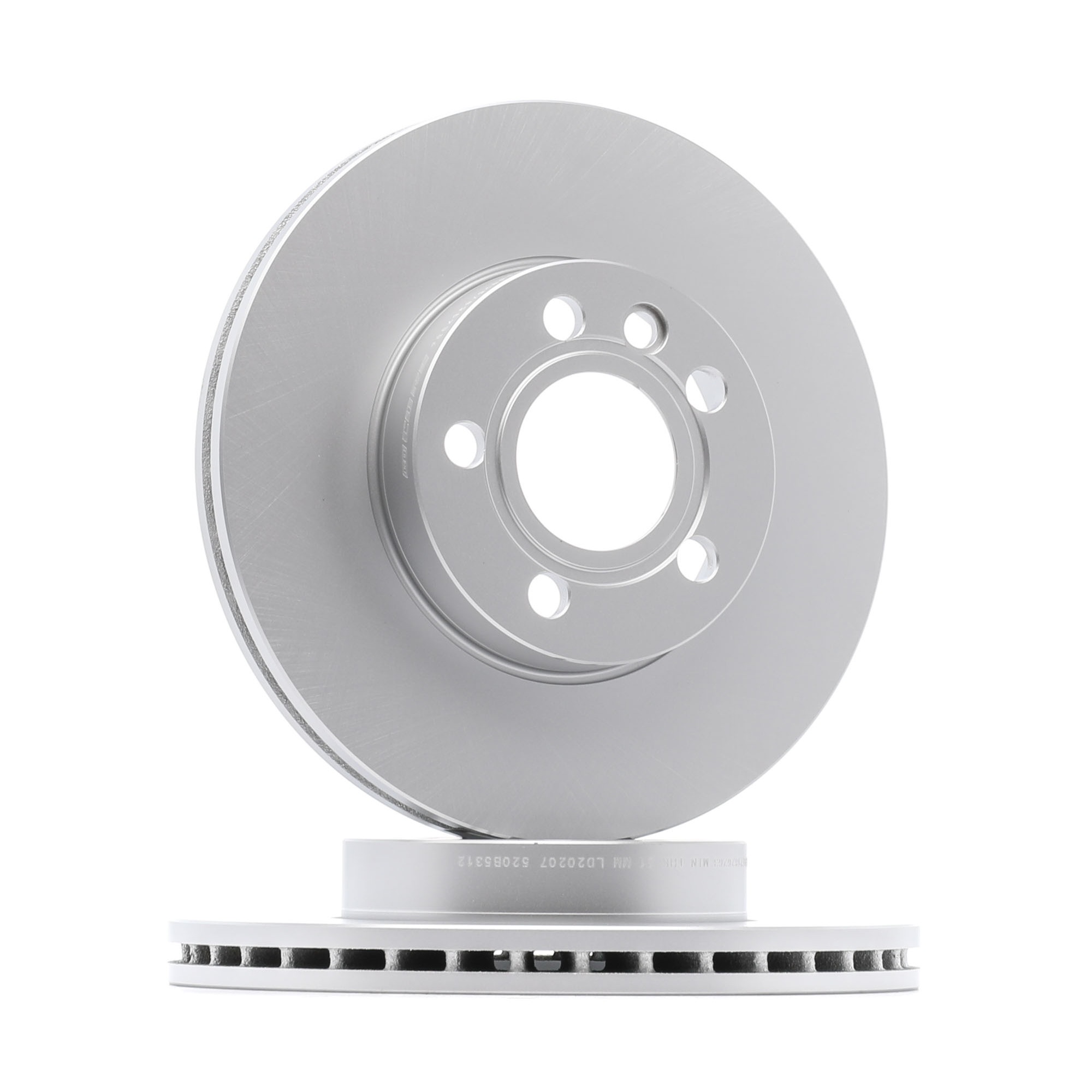 Įsigykite goCORE Stabdžių diskas Prekės Nr.: GCH20138 už žemiausią 81,75 € kainą