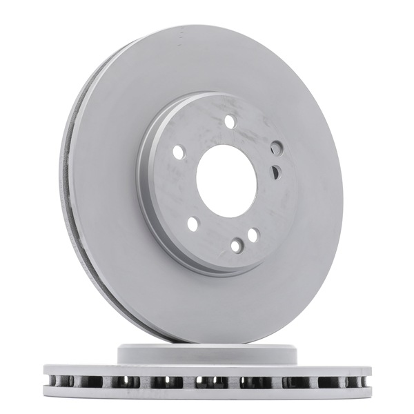 goCORE A 210 421 22 12 Bremsscheibe