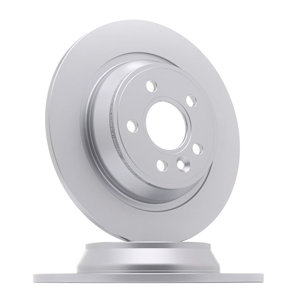 Acquista online Disco freno GCH20153 originale a buon mercato, comparabile con i numeri OEM E1GC2A315BB