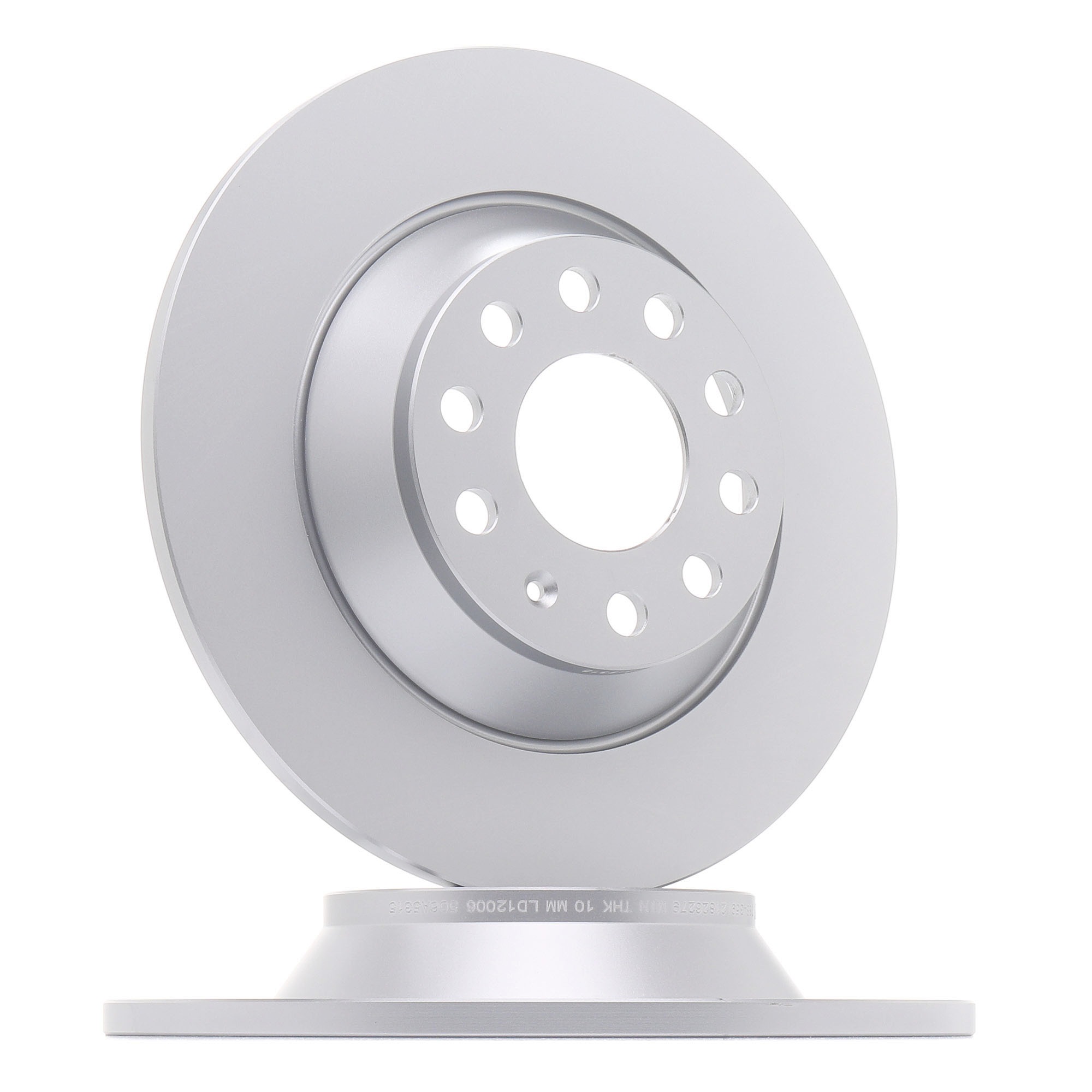goCORE GCH20154 Disque de frein