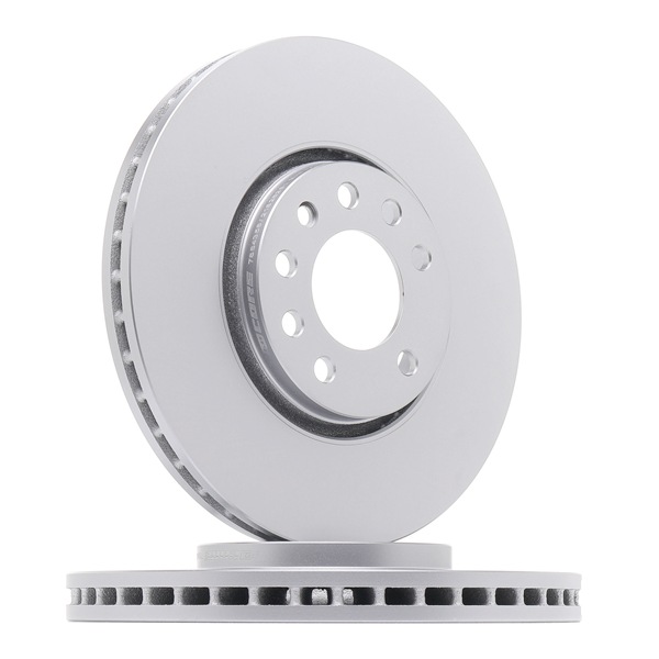 goCORE 95 526 652 Bremsscheibe