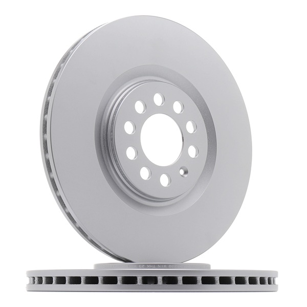 Compre Disco de freno GCH20164 original asequible comparable con números OEM online 8N0615301A