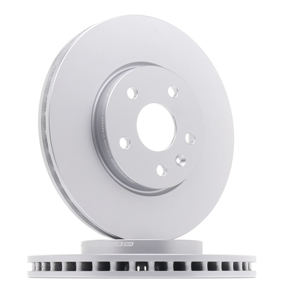 goCORE 13 50 2214 Bremsscheibe