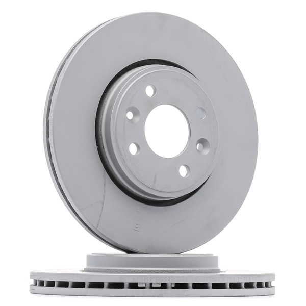 OEM Remschijf RENAULT 2.0 16V 139 PK Benzine 402060540R van goCORE online aan geweldige prijzen