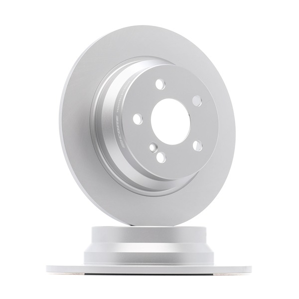 Acquista online Disco freno GCH20213 originale a buon mercato, comparabile con i numeri OEM 0004231012