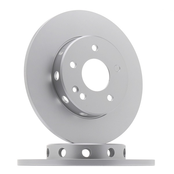 Cumpărați online Disc de frână GCH20222 original/ă și la un preț mic, compatibil/ă cu nr. OEM A2024210212