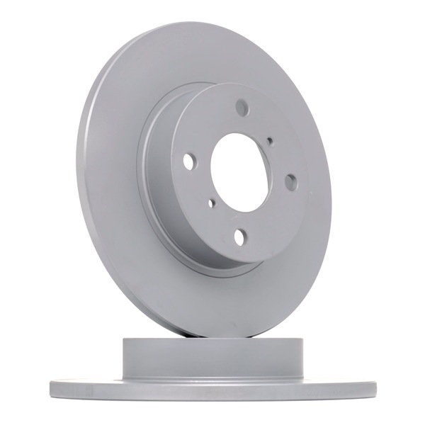 goCORE 4 700 711 Bremsscheibe