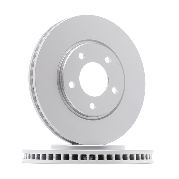 OEM Спирачен диск CHRYSLER 3.8 209 K.C. бензин 04721820AC от goCORE онлайн на супер цени