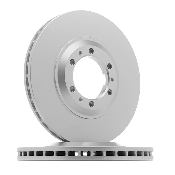 goCORE OEM Féktárcsa GREAT WALL 2.0 122 LE Benzin 3103102K00 gépkocsihoz online, nagyszerű áron