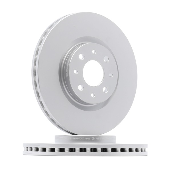 OEM Спирачен диск FIAT 1.9 JTD (192DXT1B) 150 K.C. дизел 46535086 от goCORE онлайн на супер цени