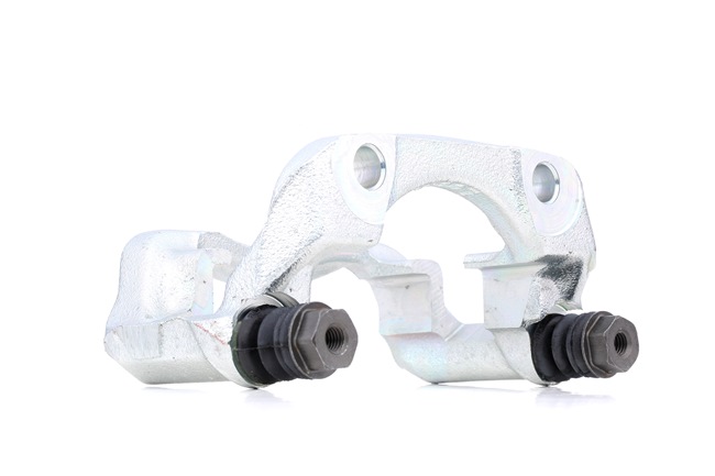 TRW BDA230 étrier fixe étrier de frein RENAULT Clio II 3/5 portes BB, CB 1.4 (B/CB0C, B/CB0S) 75 CH Essence