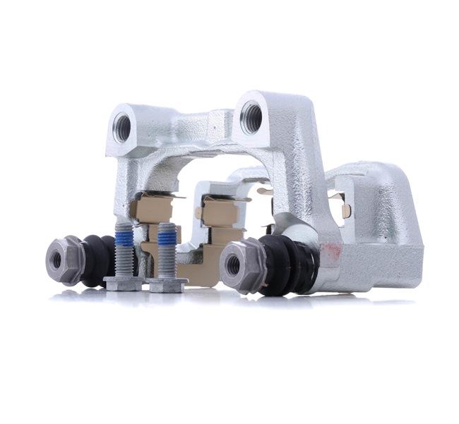OEM Drżiak brzdového strmeňa Opel Zafira f75 2004 546333, 546334, 546602 TRW