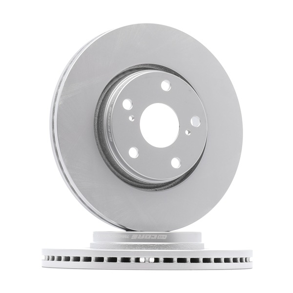 Acquista online Disco freno GCH20272 originale a buon mercato, comparabile con i numeri OEM 4351202190