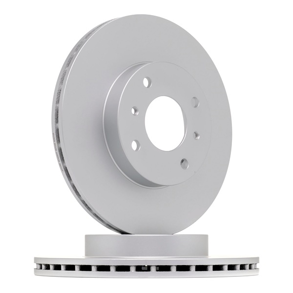 goCORE 40206 2F501 Bremsscheibe