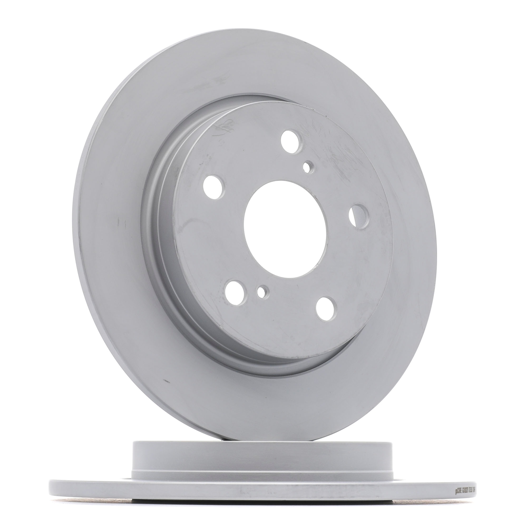 goCORE Bremsscheibe Produkt Nr.: GCH20279 zum günstigen Preis von 64,91 € kaufen