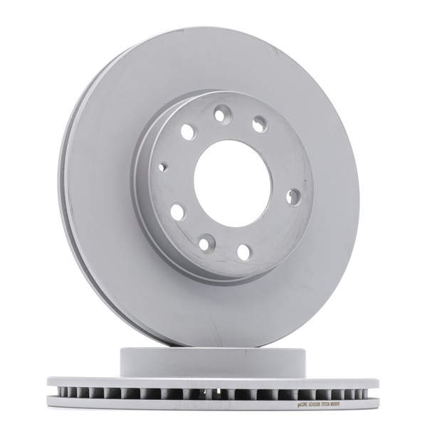goCORE GJ6Y 33 25XA Bremsscheibe
