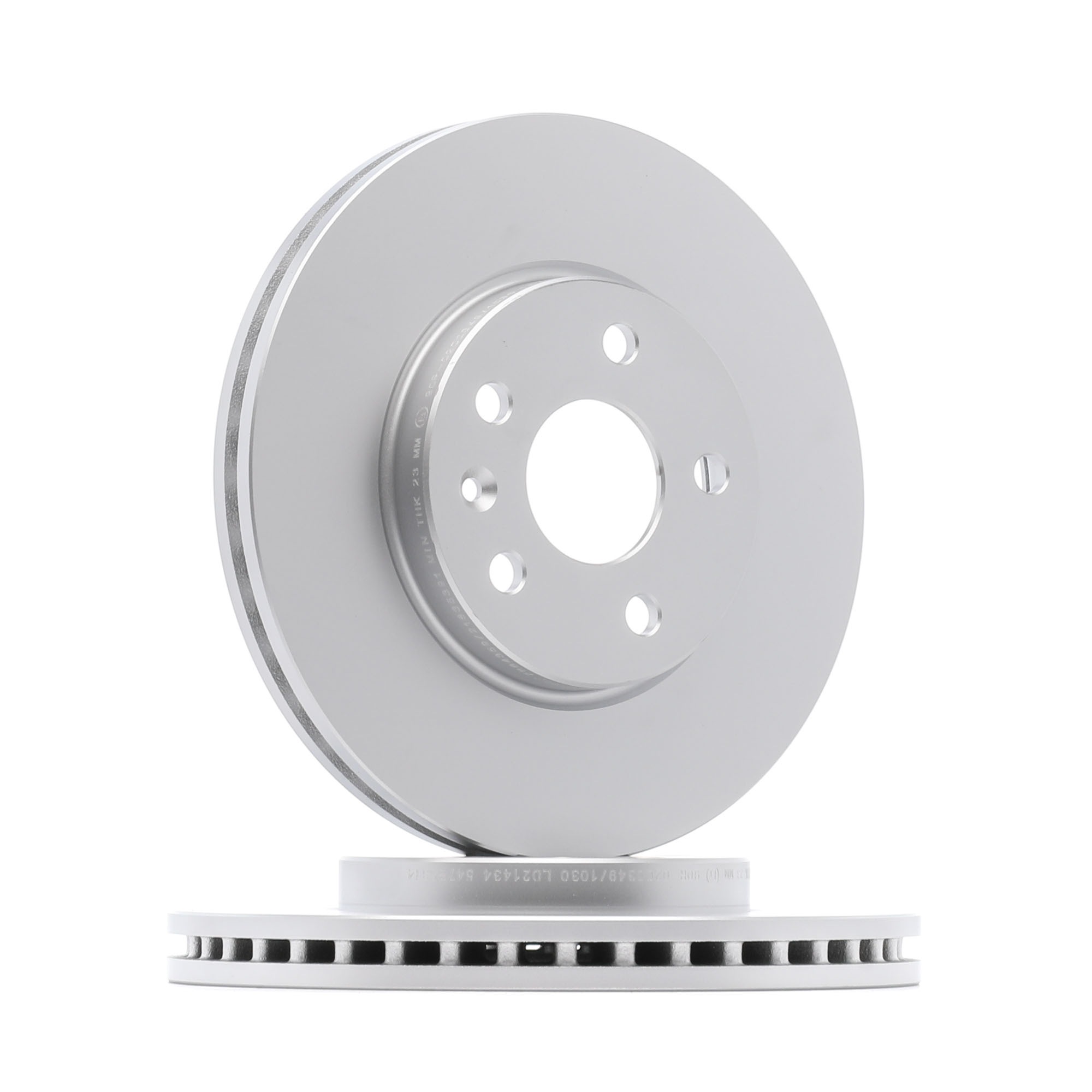 Acquista Disco freno da goCORE Numero prodotto.: GCH20320 al costo di soli 147,66 €