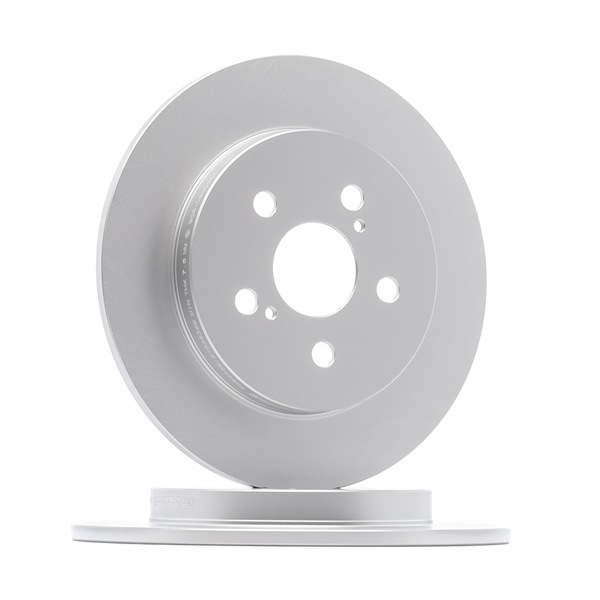 Köp billiga original Bromsskiva GCH20328 jämförbara med 4243112310 OEM nummer på nätet