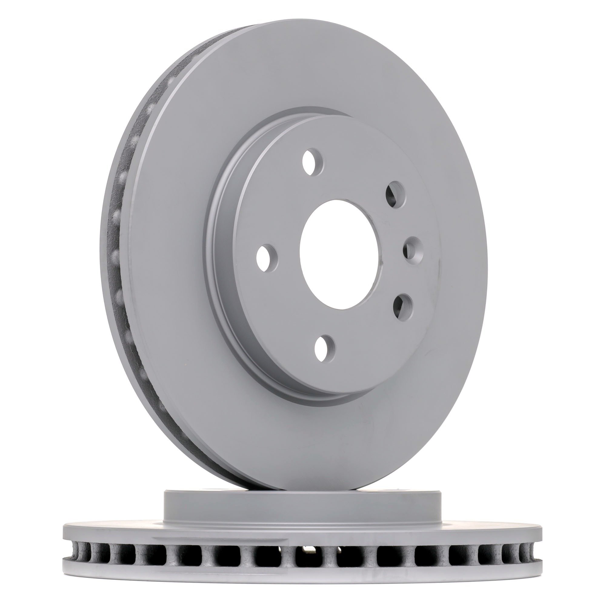 goCORE Bremsscheibe Produkt Nr.: GCH20330 zum günstigen Preis von 139,68 € kaufen