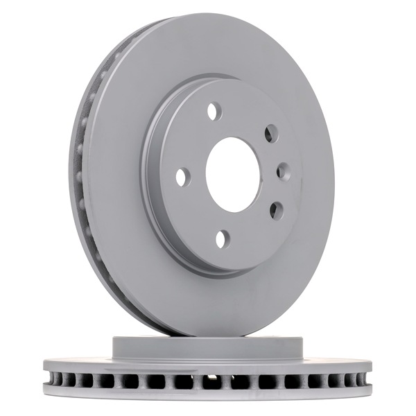 goCORE 5 69 078 Bremsscheibe