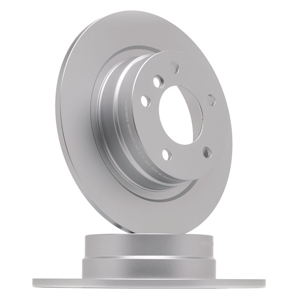 Köp billiga original Bromsskiva GCH20344 jämförbara med 34216855002 OEM nummer på nätet