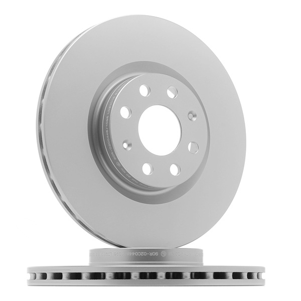 OEM Спирачен диск OPEL 1.3 CDTI (L08, L68) 90 K.C. дизел 5569025 от goCORE онлайн на супер цени