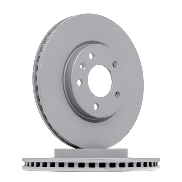 goCORE 5 69 076 Bremsscheibe