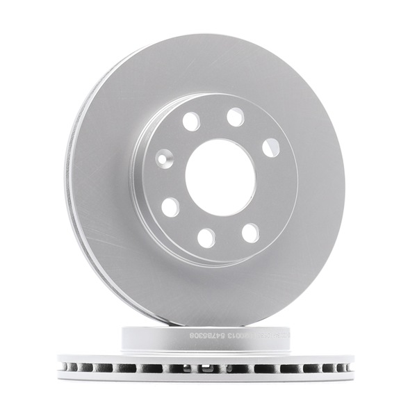 Acquista online Disco freno GCH20392 originale a buon mercato, comparabile con i numeri OEM 90008006