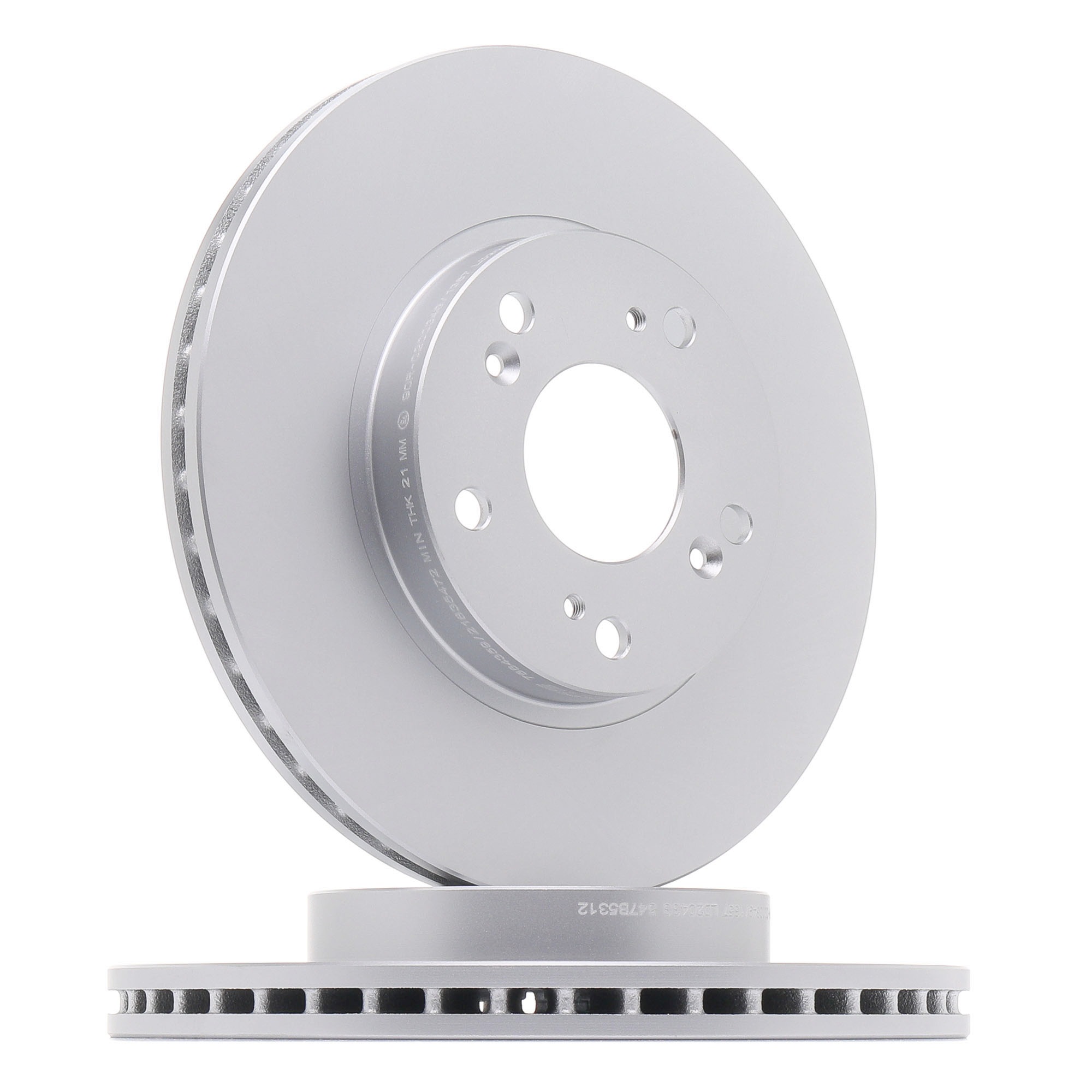 Įsigykite goCORE Stabdžių diskas Prekės Nr.: GCH20401 už žemiausią 99,24 € kainą