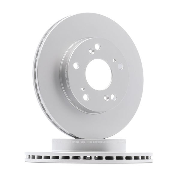 goCORE OEM Féktárcsa ACURA 2.0 203 LE Benzin 45251S6M000 gépkocsihoz online, nagyszerű áron
