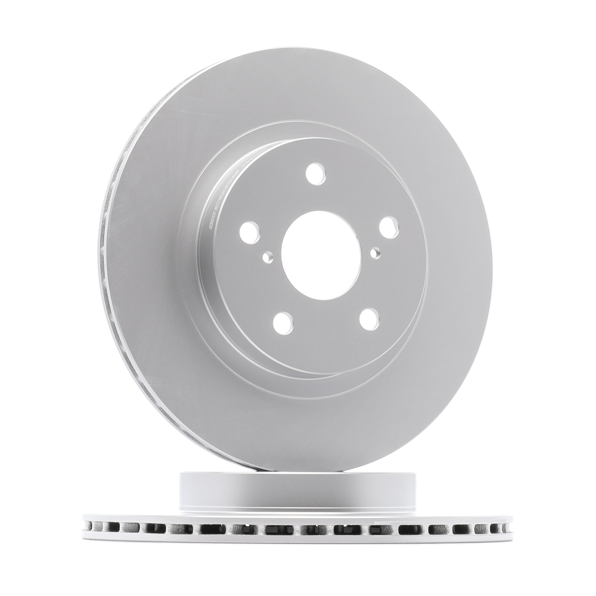 Įsigykite goCORE Stabdžių diskas Prekės Nr.: GCH20407 už žemiausią 95,63 € kainą