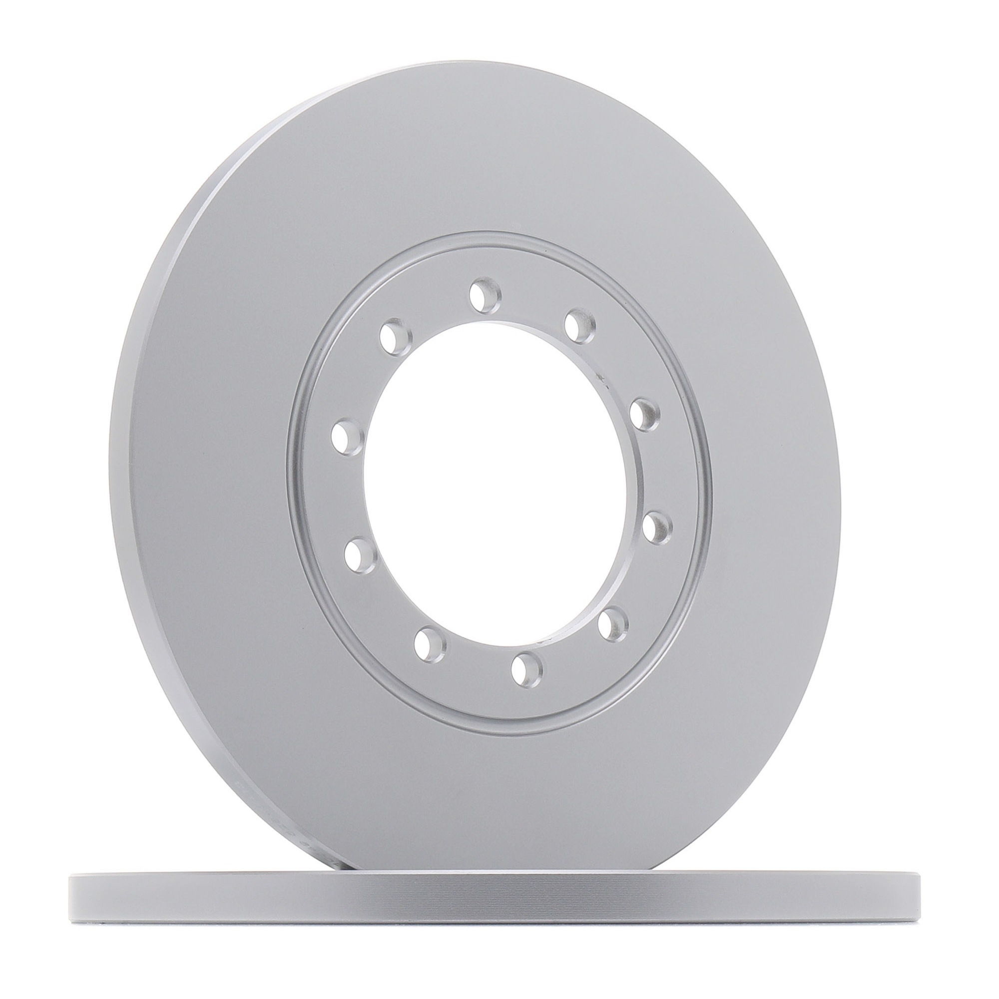Įsigykite goCORE Stabdžių diskas Prekės Nr.: GCH20416 už žemiausią 84,97 € kainą