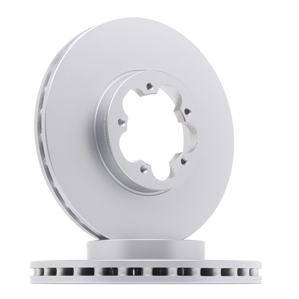 Kúpte si lacné originálne Brzdový kotúč GCH20423 porovnateľné s 1371393 OEM číslami online