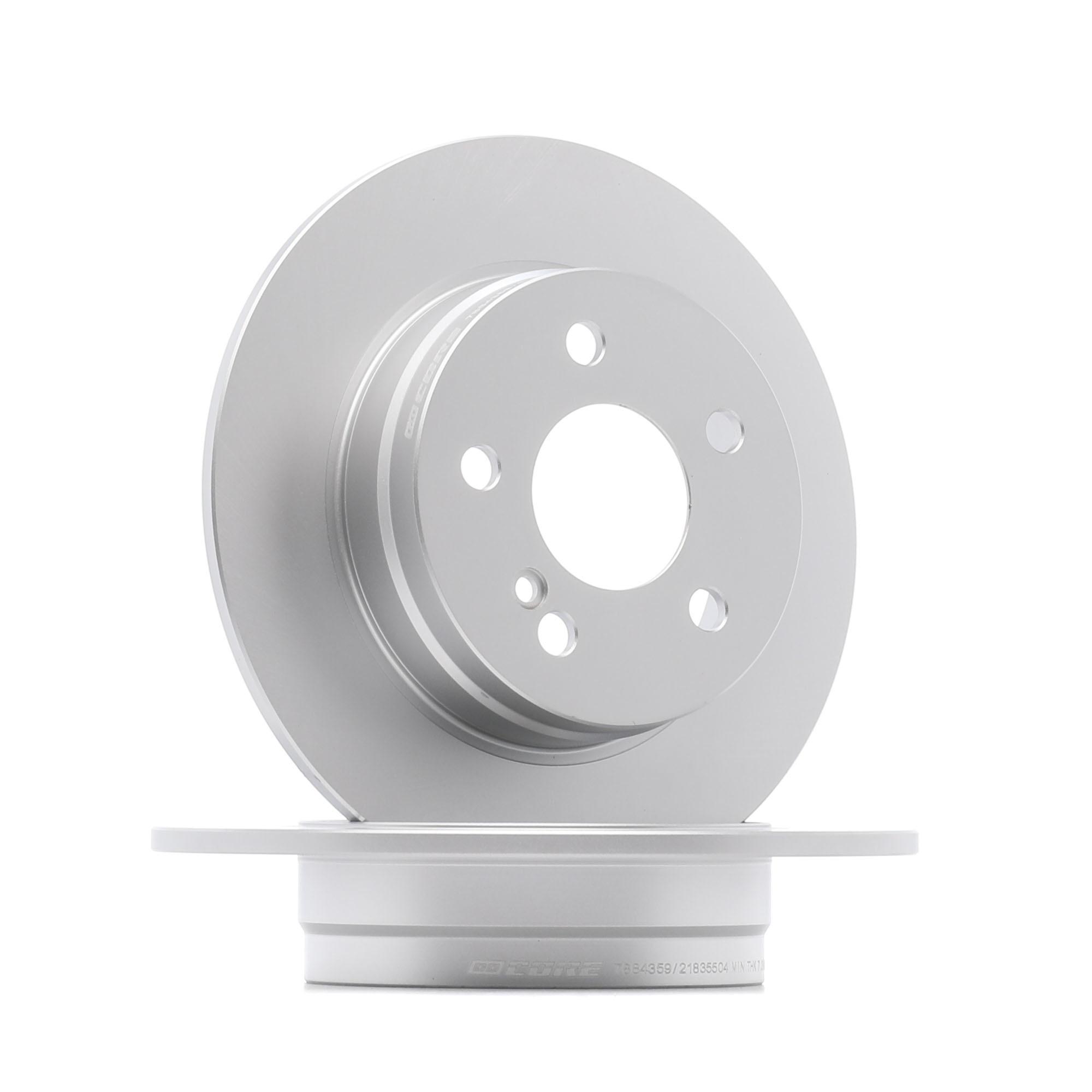 Įsigykite goCORE Stabdžių diskas Prekės Nr.: GCH20433 už žemiausią 61,54 € kainą