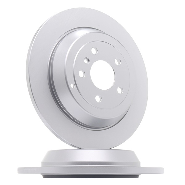 Köp billiga original Bromsskiva GCH20441 jämförbara med A1644231212 OEM nummer på nätet