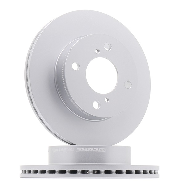goCORE 40.20.64A.00G Bremsscheibe