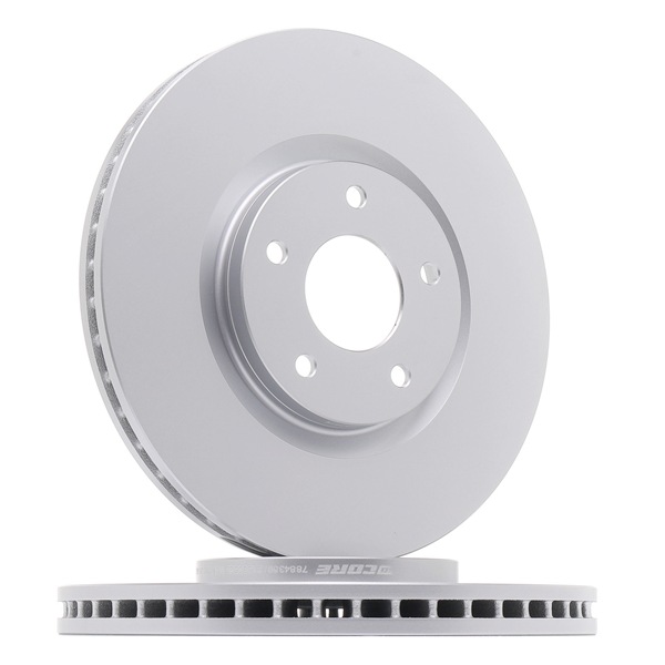 goCORE 40 20 698 28R Bremsscheibe