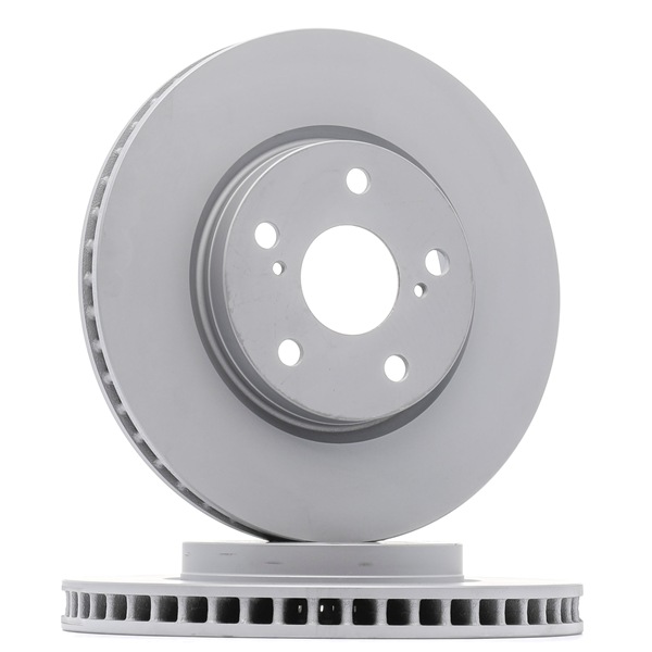 Disque de frein OEM LEXUS 250 AWD (GSE25_) 207 CH Essence 435120N040 de goCORE en ligne à prix imbattables