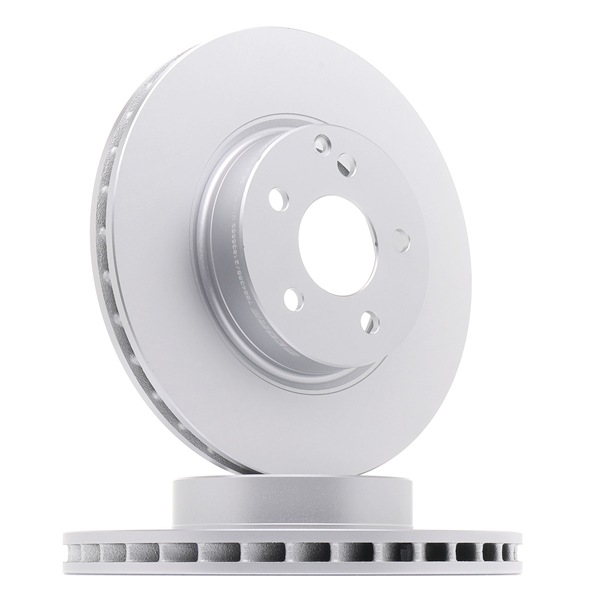 goCORE A 211 421 09 12 64 Bremsscheibe